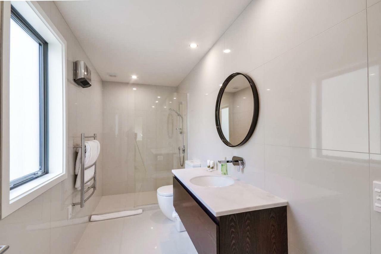 Executive Living In Bluewater - 3 Bedroom Apartment كوينستاون المظهر الخارجي الصورة