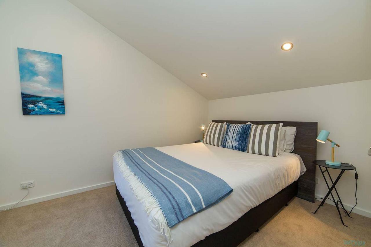 Executive Living In Bluewater - 3 Bedroom Apartment كوينستاون المظهر الخارجي الصورة