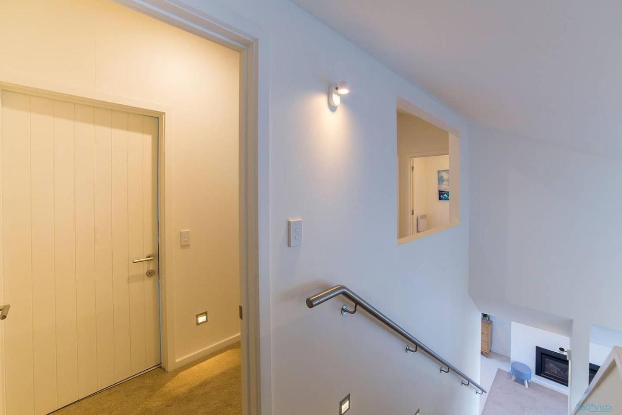 Executive Living In Bluewater - 3 Bedroom Apartment كوينستاون المظهر الخارجي الصورة