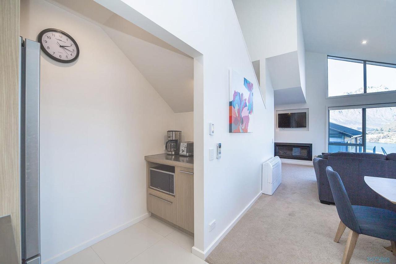 Executive Living In Bluewater - 3 Bedroom Apartment كوينستاون المظهر الخارجي الصورة